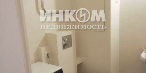 1-комн квартира Русанова проезд,  д. 9