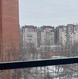 Продажа 3-комн квартиры на вторичном рынке улица Савушкина, 133к1