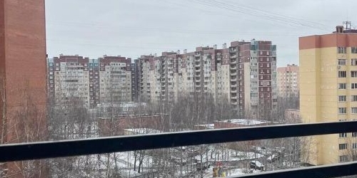 3-комн квартира улица Савушкина, 133к1