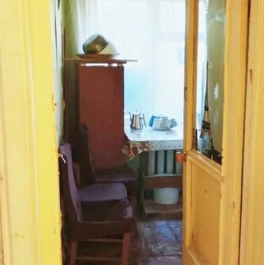 Продажа 2-комн квартиры на вторичном рынке Загорянский дп, Димитрова ул,  д. 57