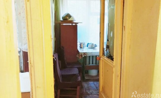 Продажа 2-комн квартиры на вторичном рынке Загорянский дп, Димитрова ул,  д. 57