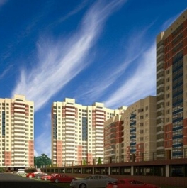 Продажа 3-комн квартиры на вторичном рынке Западный, ул Лунная,  д. 31,  к. 1