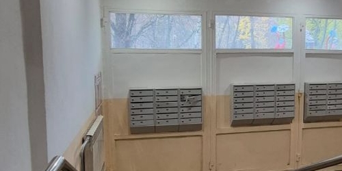 2-комн квартира Солнечногорская улица, 22