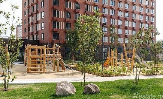 Аренда 3-комн квартиры на вторичном рынке Красногвардейская 3-я ул,  д. 3