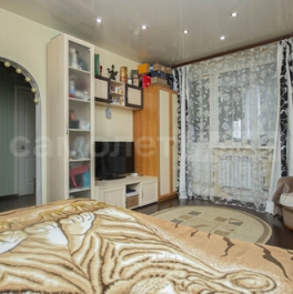 Продажа 1-комн квартиры на вторичном рынке Фрязино г,  д. 31