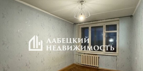 2-комн квартира Полоцкая улица,  д. 16