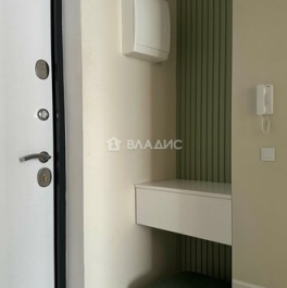 Продажа 1-комн квартиры на вторичном рынке ул Газгольдерная,  д. 8,  к. 3