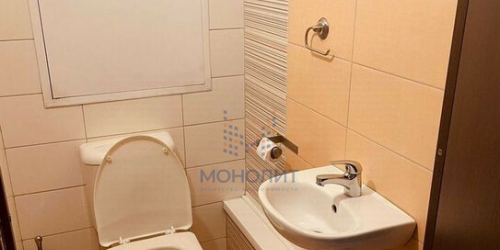 1-комн квартира ул Мироновская,  д. 46,  к. 1