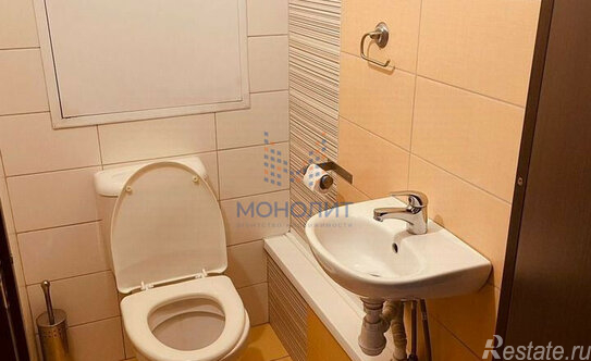 Продажа 1-комн квартиры на вторичном рынке ул Мироновская,  д. 46,  к. 1