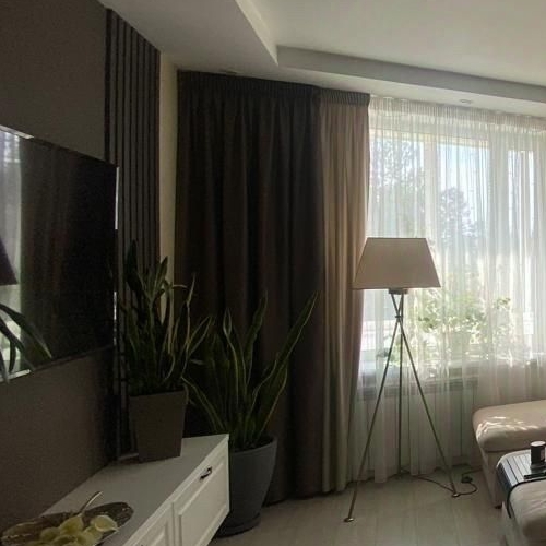 4-комн квартира улица Маршала Тухачевского, 13