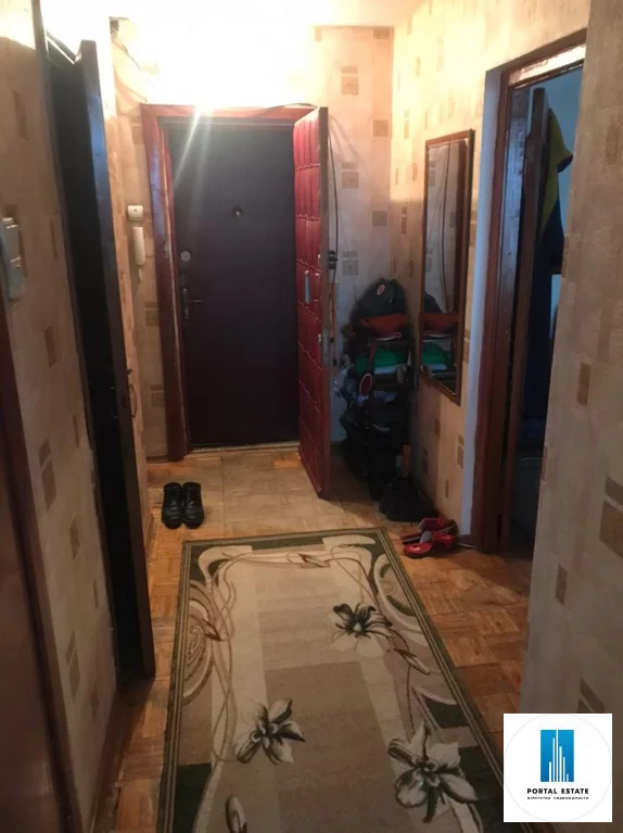 1-комн квартира Жуковский, ул. Гудкова,  д. 15