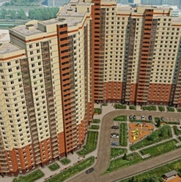 Продажа 3-комн квартиры на вторичном рынке Мебельная улица