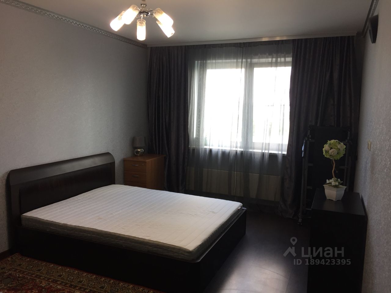 Аренда 2-комн квартиры на вторичном рынке Химки, улица Горшина, 9к2