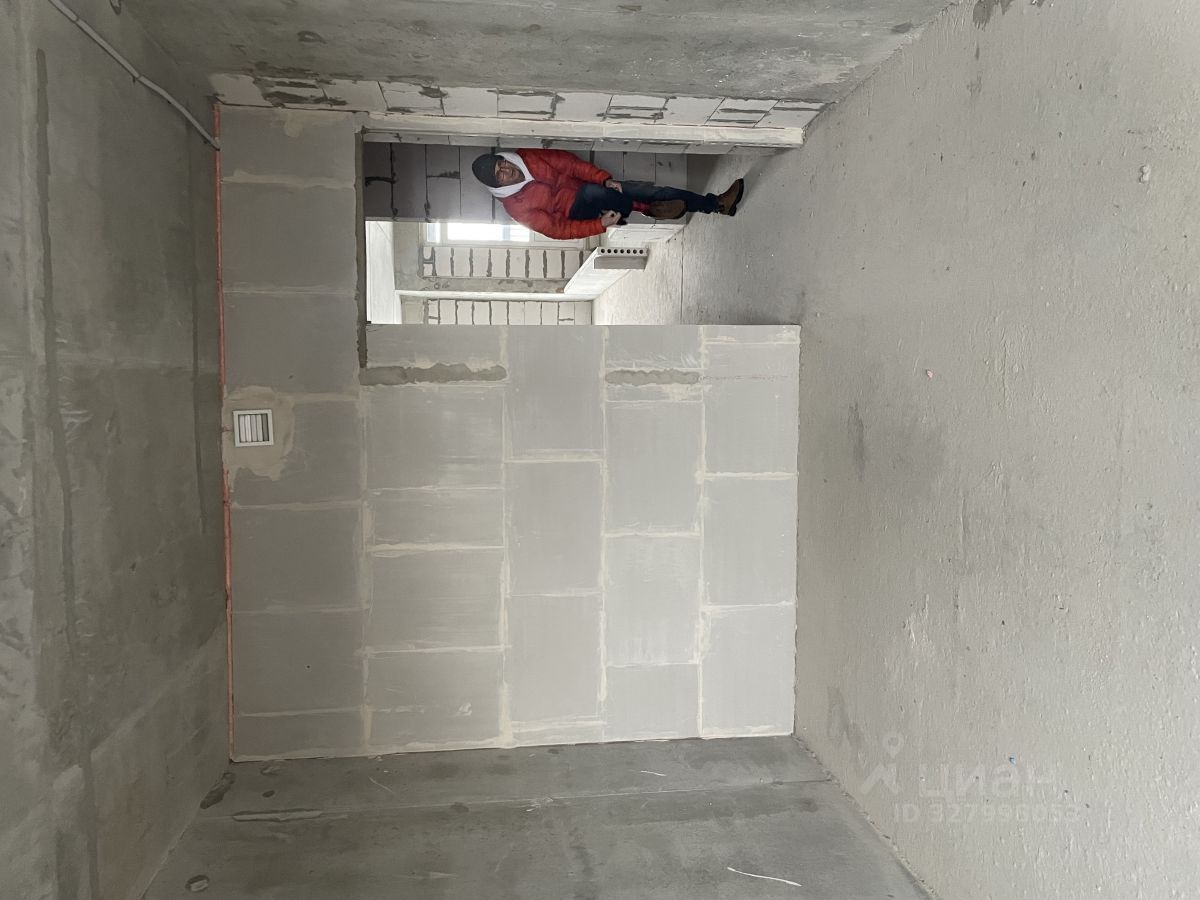 Продажа 2-комн квартиры на вторичном рынке пос. Развилка, 52к1