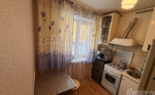 Продажа 2-комн квартиры на вторичном рынке Чехов, ул Мира,  д. 15