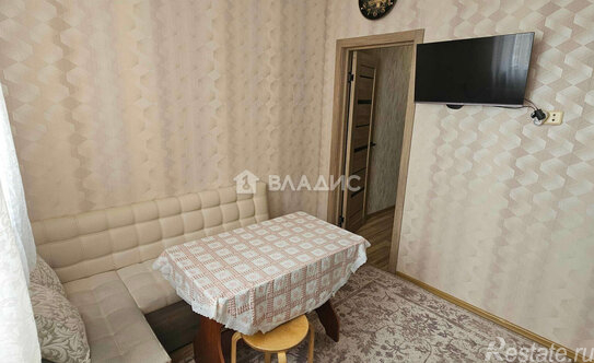 Продажа 1-комн квартиры на вторичном рынке Люберцы, Школьная улица,  д. 2