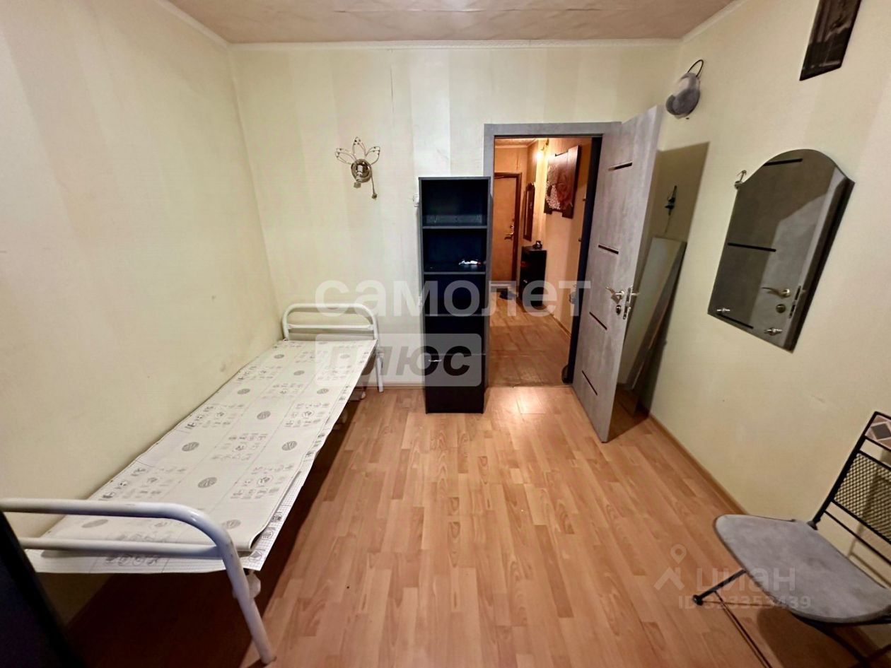 Продажа 3-комн квартиры на вторичном рынке Орехово-Зуево, улица Ленина,  д. 56