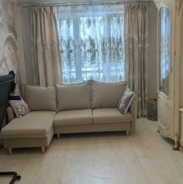 Продажа 3-комн квартиры на вторичном рынке Большевиков пр-кт,  д. 73 к1