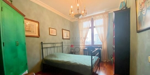 4-комн квартира ул Долгоруковская,  д. 2,  к. 2