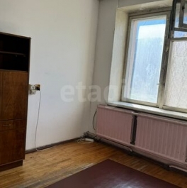 Продажа 2-комн квартиры на вторичном рынке улица Одоевского