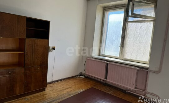 Продажа 2-комн квартиры на вторичном рынке улица Одоевского