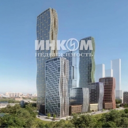 Продажа гаража 2-й Южнопортовый проезд,  д. 31 с2