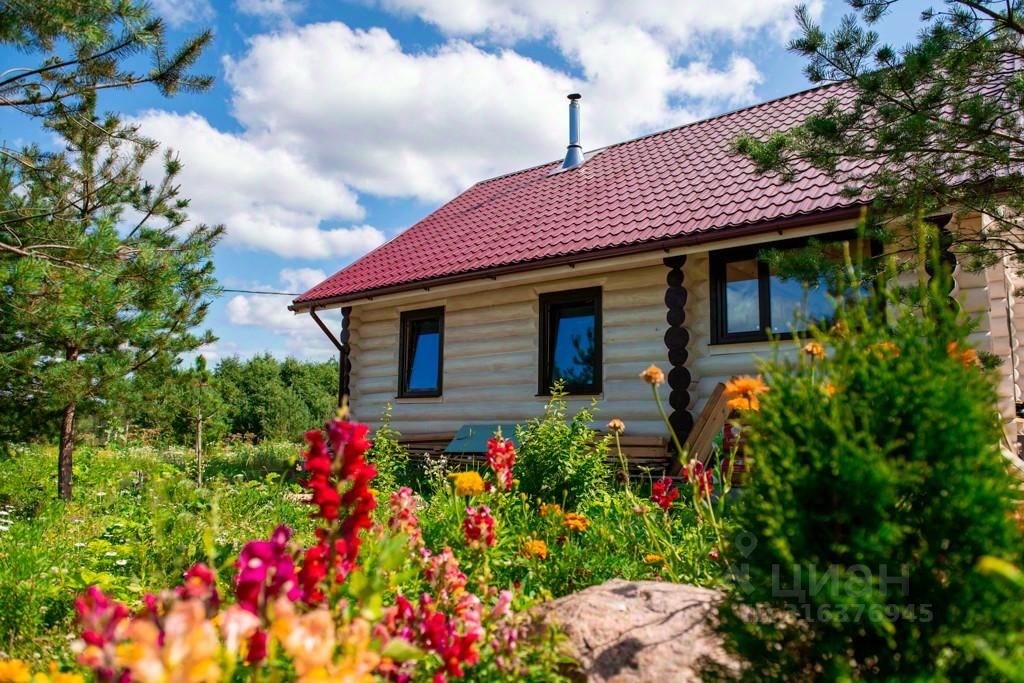 Продажа земли Тишь да гладь кп, 129