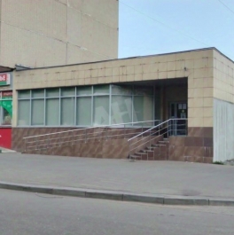 Аренда ПСН Жулебинский бульвар,  д. 9