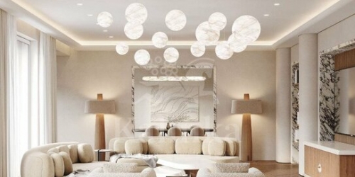 6-комн квартира Бронная М. ул,  д. 32