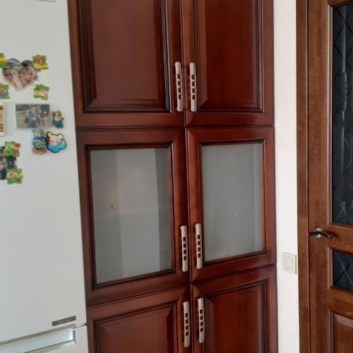 5-комн квартира Дубна, улица Программистов, 15