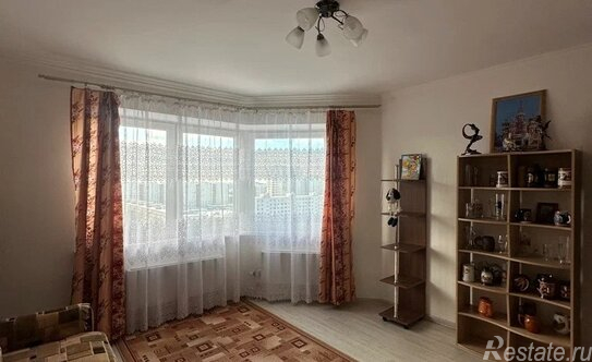 Продажа 3-комн квартиры на вторичном рынке ул Профсоюзная,  д. 98,  к. 3