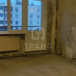 Продажа 2-комн квартиры на вторичном рынке Купчинская ул