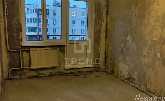 Продажа 2-комн квартиры на вторичном рынке Купчинская ул