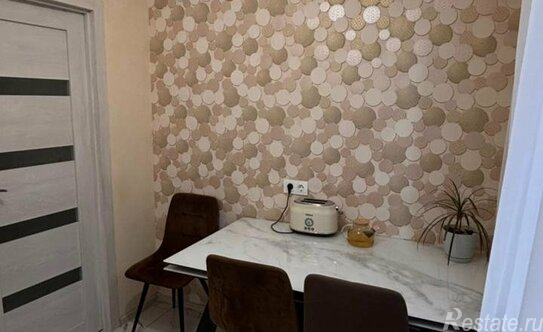 Продажа 1-комн квартиры на вторичном рынке проспект Солидарности