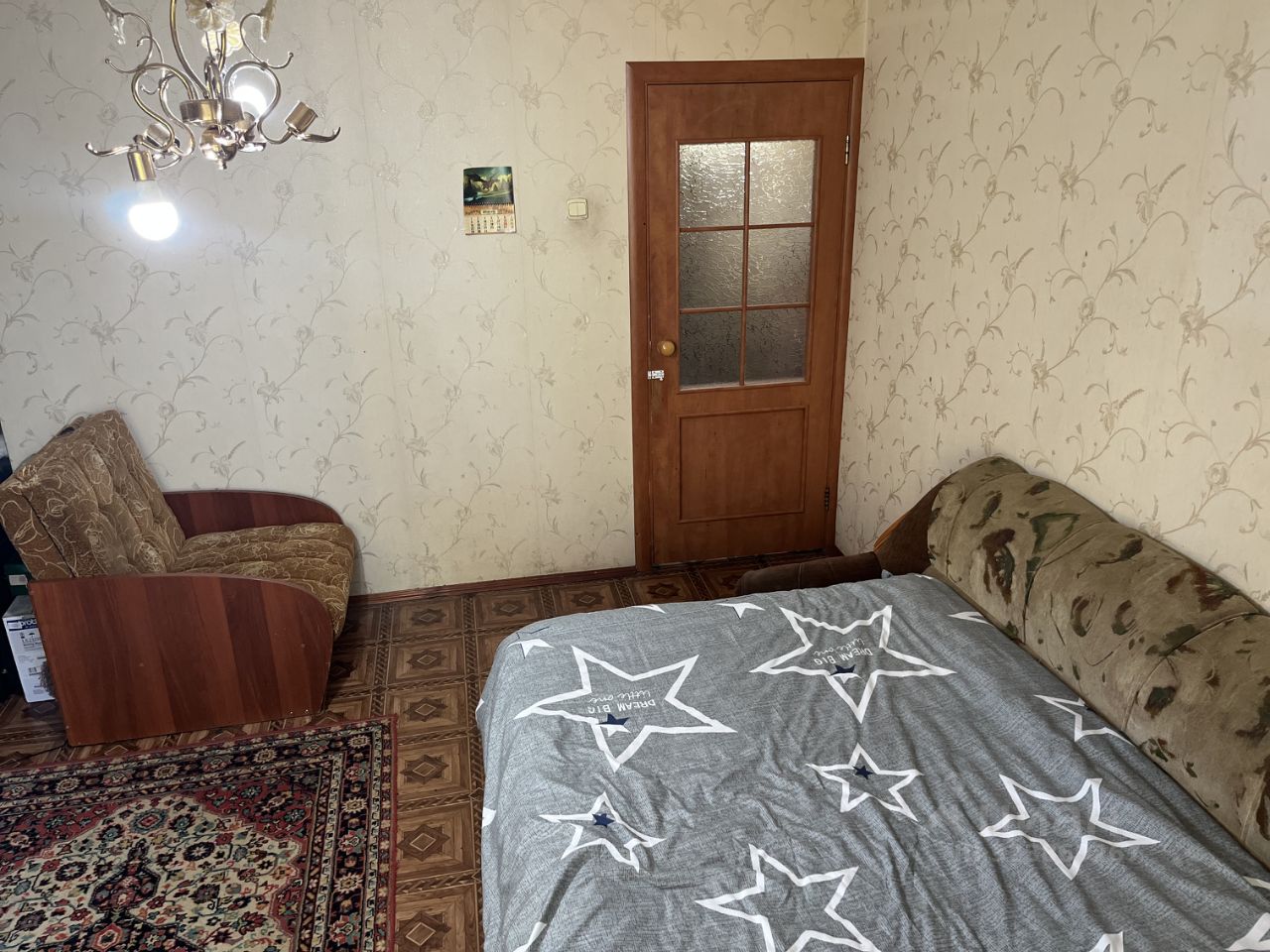 Продажа 1-комн квартиры на вторичном рынке Петергоф, Гостилицкое шоссе, 23/1