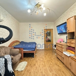 Продажа 2-комн квартиры на вторичном рынке ул Новощукинская,  д. 1