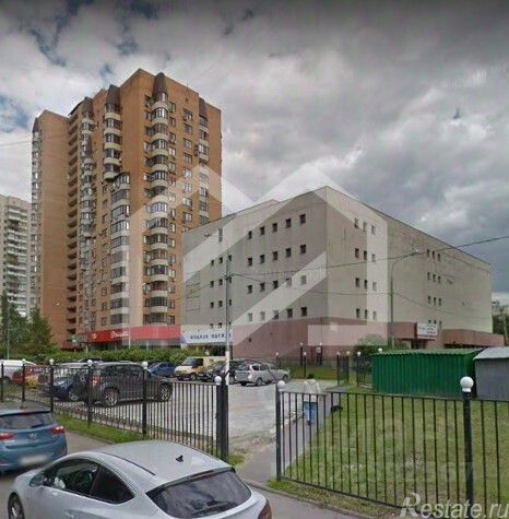 Аренда торгового помещения Энтузиастов ш,  д. 55