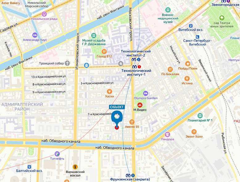 Продажа ПСН Егорова улица,  д. 26,  к. аб