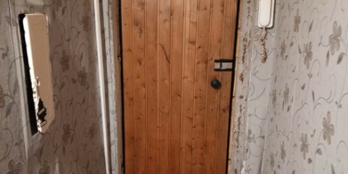 3-комн квартира Ветеранов пр-кт,  д. 143,  к. 1