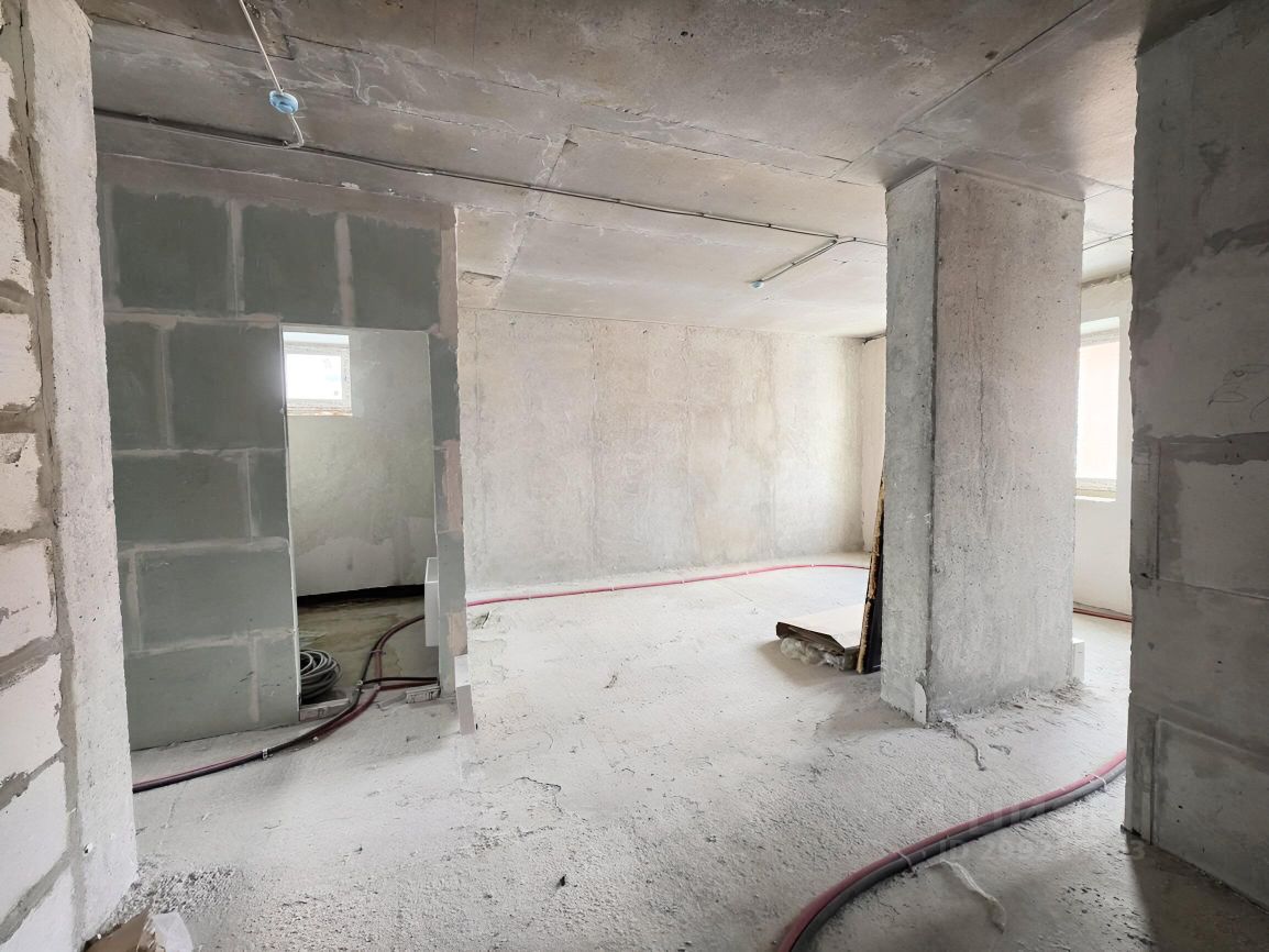 Продажа 2-комн квартиры на вторичном рынке Красногорск, бульвар Красногорский, 23к3