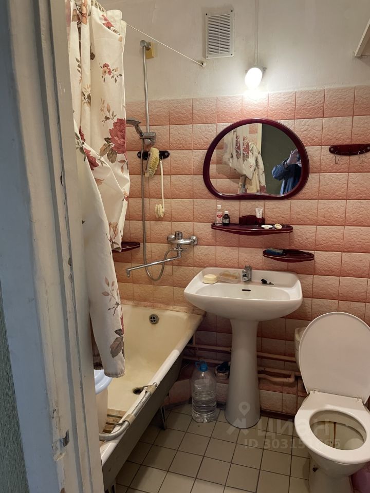 Продажа 1-комн квартиры на вторичном рынке Северный мкр, Красноармейск,  д. 10