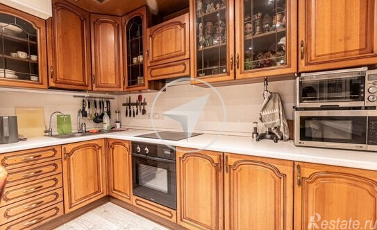 Продажа 3-комн квартиры на вторичном рынке проезд Донелайтиса,  д. 20