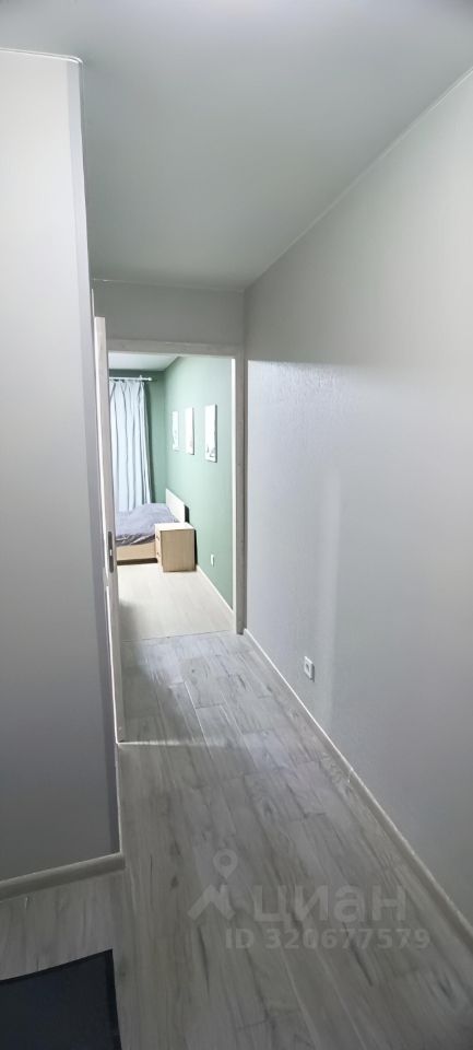 Аренда студии Мурино, улица Шоссе в Лаврики, 67