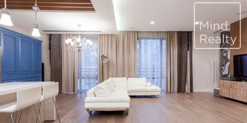 3-комн квартира Казарменный переулок,  д. 3