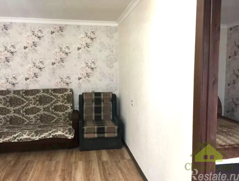 Продажа 2-комн квартиры на вторичном рынке Чехов, ул. Полиграфистов,  д. 17