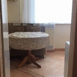 Аренда 1-комн квартиры на вторичном рынке Митинский 3-й пер,  д. 4