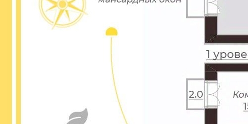 4-комн квартира Большая Озерная улица, 70