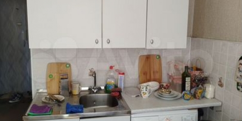 1-комн квартира Ленская улица,  д. 21