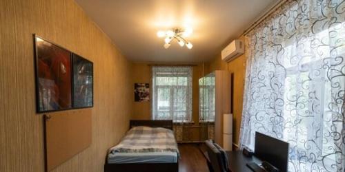 3-комн квартира улица Верземнека,  д. 7