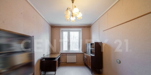 3-комн квартира Перекопская улица,  д. 22